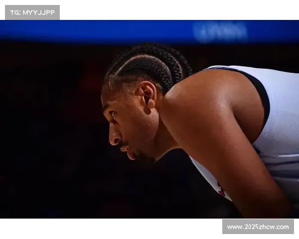 魔术大胜奇才，萨尔展现进步获认可