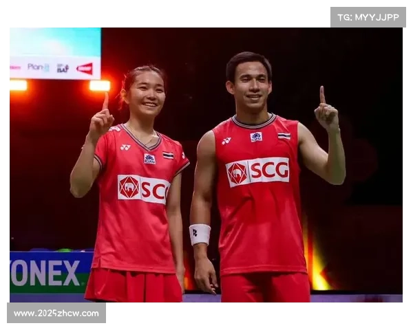 混双格局：德差波-苏皮萨拉领衔，欧洲组合挑战