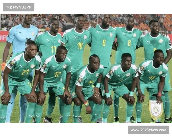 科特迪瓦与布基纳法索争夺非洲杯八强席位，胜者将战埃及