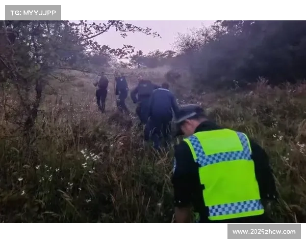 登山运动管理中心新规，严禁违规徒步穿越