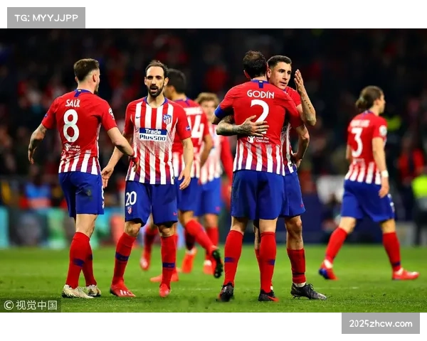 战术通讯：观察马竞如何通过频繁的战术犯规，将比赛切割成大量定位球攻防